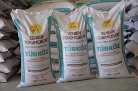 Zengin Tarm