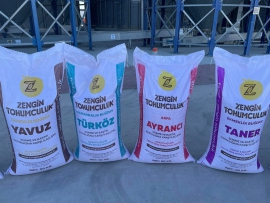 Zengin Tarm