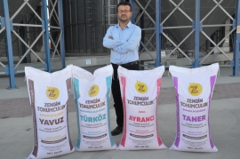 Zengin Tarm